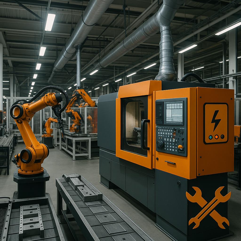 Anasayfa	mekatronik, otomasyon çözümleri, endüstriyel sistemler
Otomasyon Sistemleri	PLC otomasyon, HMI panel, SCADA kontrol, fabrika otomasyonu
Özel Makine İmalatı	özel makine üretimi, otomatik sistemler, makine tasarımı
Bakım ve Servis	teknik servis, endüstriyel bakım, arıza giderme
Danışmanlık ve Eğitim	teknik eğitim, mühendislik danışmanlığı, Endüstri 4.0 eğitimi, SVS Mekatronik

Mekatronik sistemler

Endüstriyel otomasyon

Fabrika otomasyonu

Otomasyon çözümleri

PLC sistemleri

SCADA yazılımı

Endüstri 4.0 çözümleri

Üretim hattı otomasyonu

Otomasyon mühendisliği, Otomasyon proje tasarımı

Montaj hattı otomasyonu

Sensör sistemleri

Endüstriyel kontrol panosu

Otomasyon bakımı ve servisi

Veri toplama sistemleri

Uzaktan izleme çözümleri

Enerji izleme sistemleri

Robotik olmayan otomasyon

Otomasyon yazılım geliştirme, Fabrika otomasyon hizmetleri

Üretim verimliliği artırma

Otomasyon çözümleri danışmanlık

Özel otomasyon sistemleri

Anahtar teslim otomasyon projeleri

Sanayi otomasyonu şirketi

Mekatronik mühendislik firması

Endüstriyel teknoloji firması, İzmir otomasyon firması 

İzmir mekatronik şirketi

İzmir endüstriyel otomasyon hizmetleri

İzmir fabrika otomasyonu

, Fabrikalarda enerji tasarrufu çözümleri

Üretim hattı kontrol sistemleri

Endüstriyel PLC programlama hizmeti

SCADA tabanlı otomasyon sistemleri

Özel üretim otomasyon projeleri

Mekatronik sistem tasarımı ve kurulumu